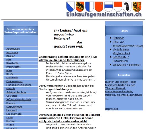 20.09.2016Einkaufsgemeinschaften Schweiz  schweizerEinkaufsgemeinschaften  Schweiz Einkaufsgemeinschaften  Öffnungszeit