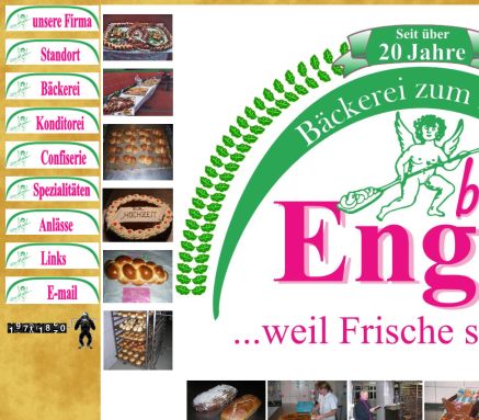 Bäckerei zum Engel  Kirchweg 3; 9434 Au (SG)  Öffnungszeit