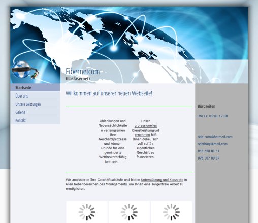 Fibernetcom   Startseite  Öffnungszeit