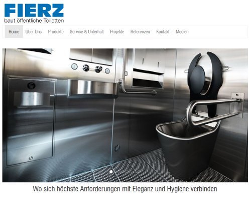 Dipl. Ing. Fierz GmbH  Öffnungszeit