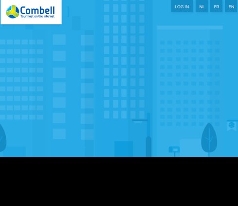 Combell.com Parkpage  Öffnungszeit