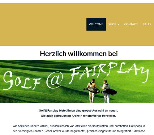 golfatfairplay ch   golfatfairplay ch   buy from golfatfairplay.ch  Öffnungszeit