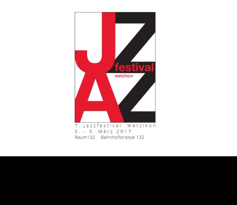 Jazzfestival Wetzikon Öffnungszeit