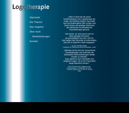 Logotherapie   Startseite  Öffnungszeit