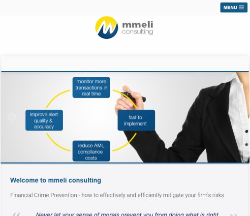 welcome to mmeli consulting   mmeli consulting.ch  Öffnungszeit