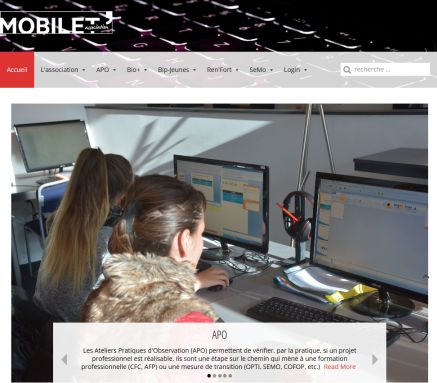 Mobilet' Erfahrung Mobilet' Öffnungszeit