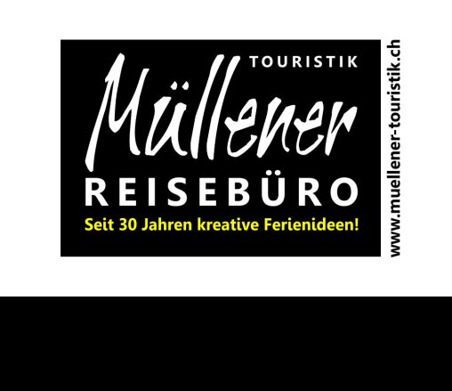 Müllener Touristik  ihr persönliches Reisebüro Müllener Touristik AG Öffnungszeit