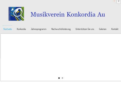 Herzlich Willkommen auf der Homepage des MVAU  Öffnungszeit