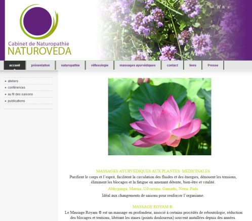 Naturoveda   accueil  Öffnungszeit