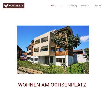Home   Wohnen am Ochsenplatz  &Ouml;ffnungszeit