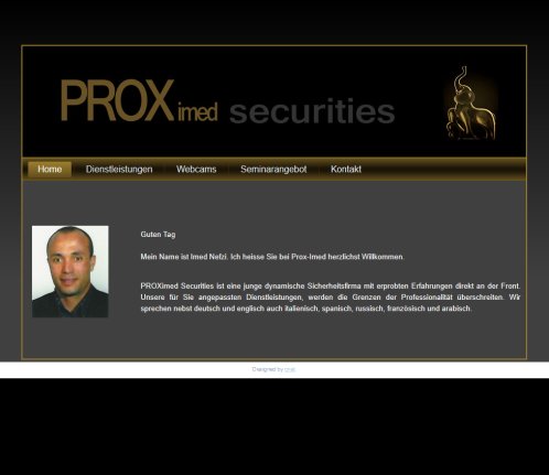 PROXimed Securities St. Moritz Personenschutz Bodyguard Bewaffnet Limousinen Service Engadin Zuerich Milano Erfahrung PROXimed Securities St. Moritz Personenschutz Bodyguard Bewaffnet Limousinen Service Engadin Zuerich Milano Öffnungszeit