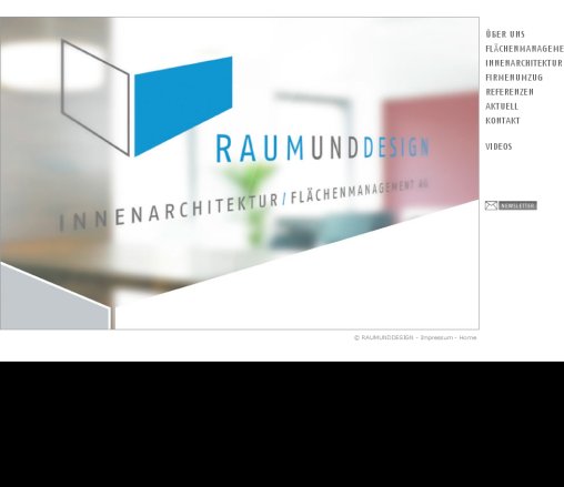 Raum Und Design Innenarchitektur / Flächenmanagement AG Innenarchitektur/Flächenmanagement AG Öffnungszeit