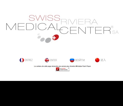 Swiss Riviera Medical Center  Öffnungszeit