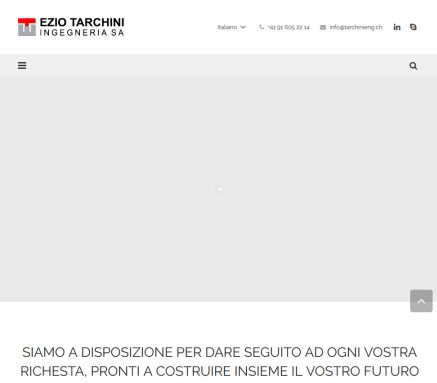 Ezio Tarchini Ingegneria SA  Öffnungszeit