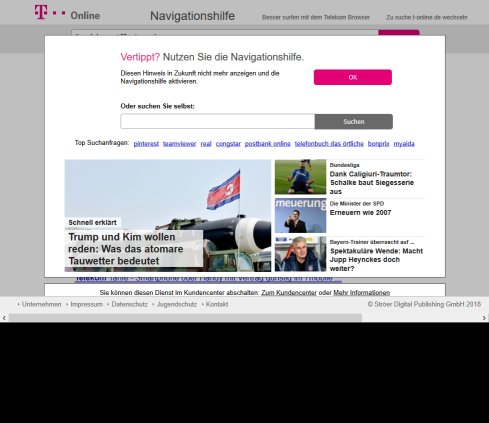 Macoso IT Services  &Ouml;ffnungszeit