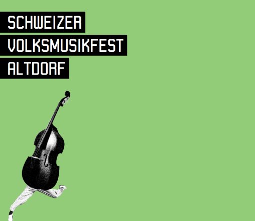 Home: Volksmusikfestival Altdorf  Öffnungszeit