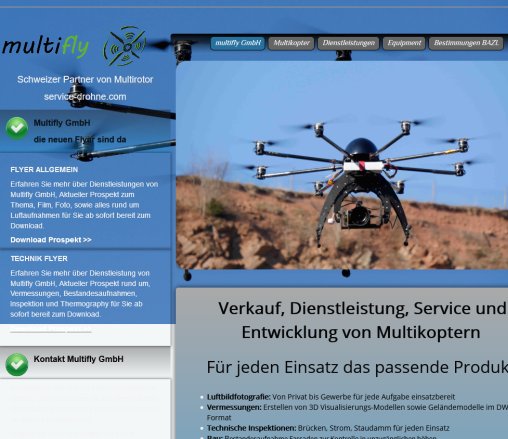 multifly GmbH   multifly GmbH multifly GmbH Öffnungszeit